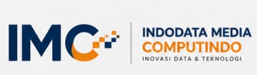 Logo Indodata Media Computindo